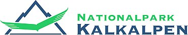 Logo Nationalpark Kalkalpen